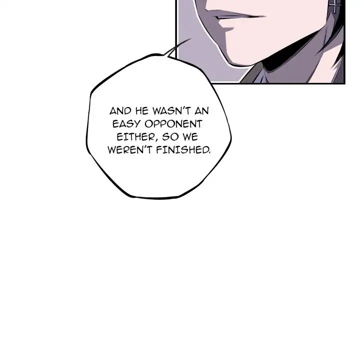 Supernova Chapter 65 page 123 - Chapter 65: Episode 65