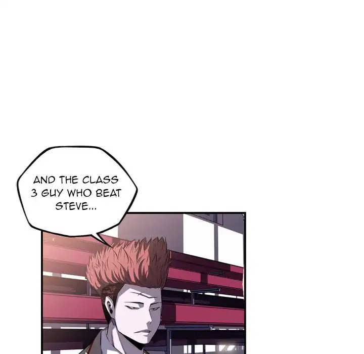 Supernova Chapter 65 page 124 - Chapter 65: Episode 65