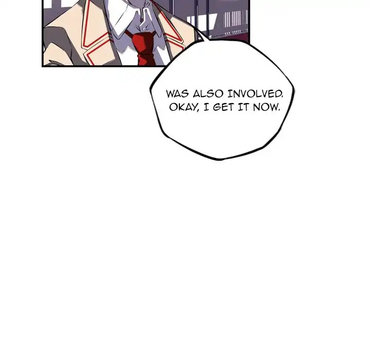 Supernova Chapter 65 page 125 - Chapter 65: Episode 65
