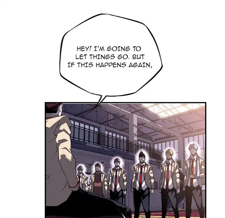 Supernova Chapter 65 page 126 - Chapter 65: Episode 65