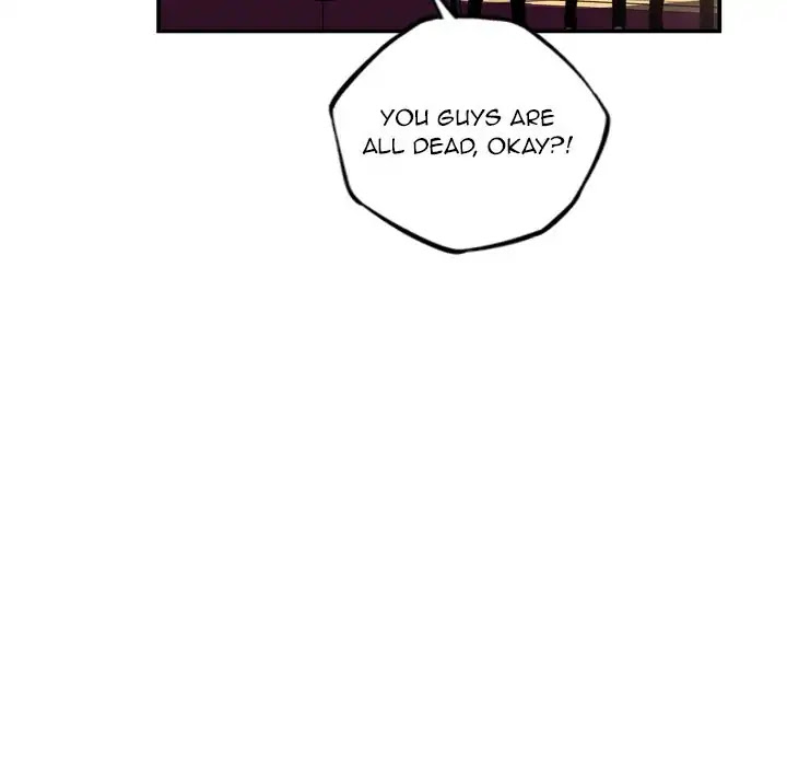 Supernova Chapter 65 page 127 - Chapter 65: Episode 65