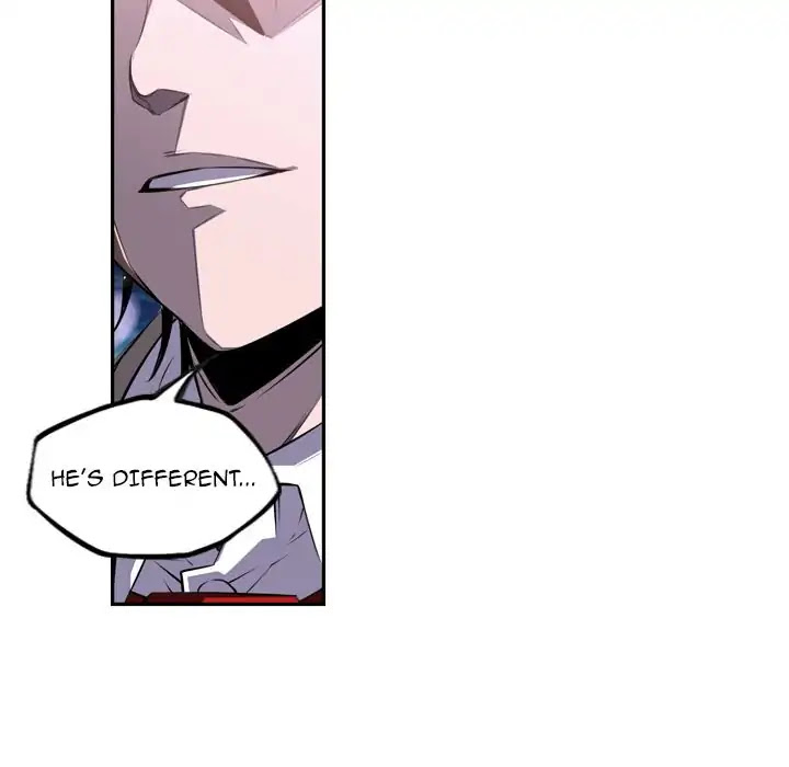 Supernova Chapter 65 page 13 - Chapter 65: Episode 65