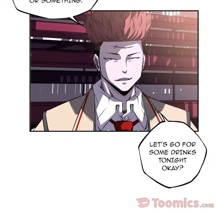 Supernova Chapter 65 page 130 - Chapter 65: Episode 65