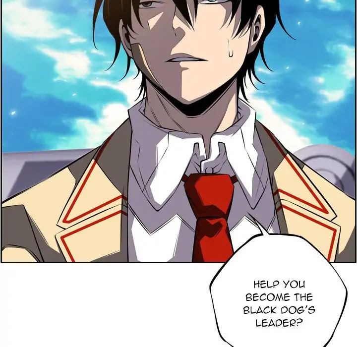 Supernova Chapter 65 page 135 - Chapter 65: Episode 65