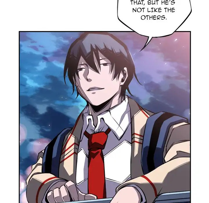 Supernova Chapter 65 page 15 - Chapter 65: Episode 65