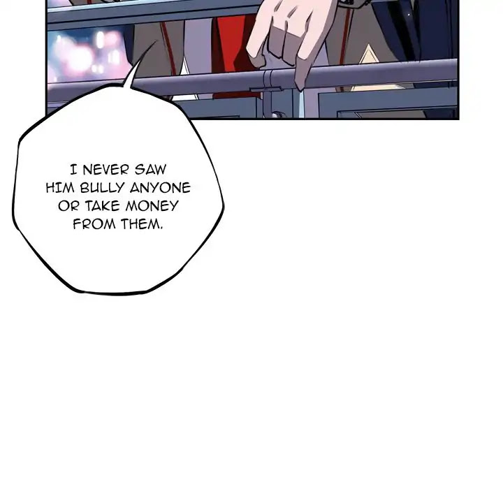 Supernova Chapter 65 page 16 - Chapter 65: Episode 65