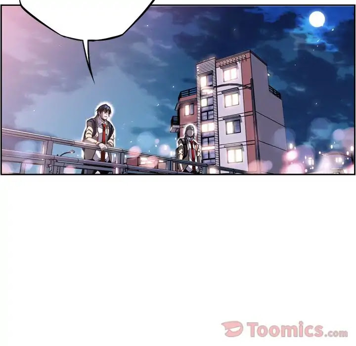 Supernova Chapter 65 page 18 - Chapter 65: Episode 65