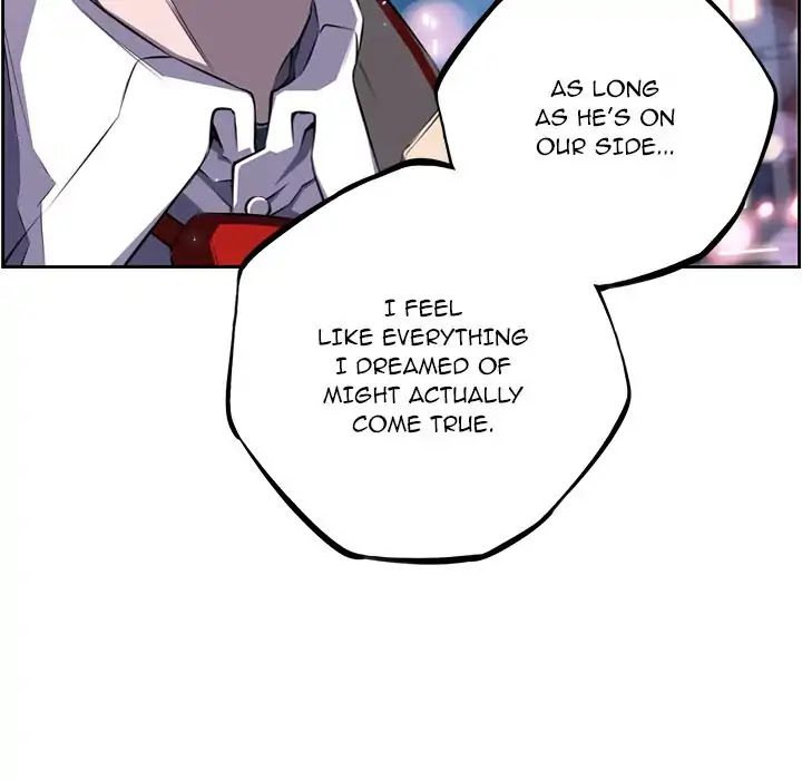 Supernova Chapter 65 page 20 - Chapter 65: Episode 65