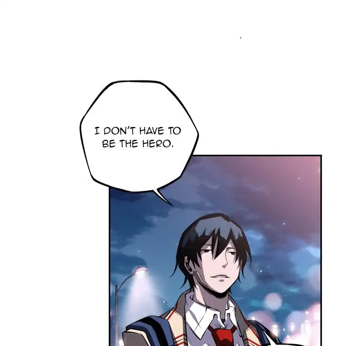 Supernova Chapter 65 page 23 - Chapter 65: Episode 65