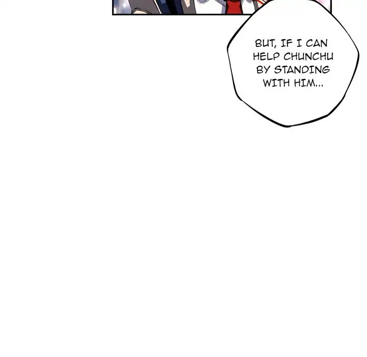 Supernova Chapter 65 page 24 - Chapter 65: Episode 65