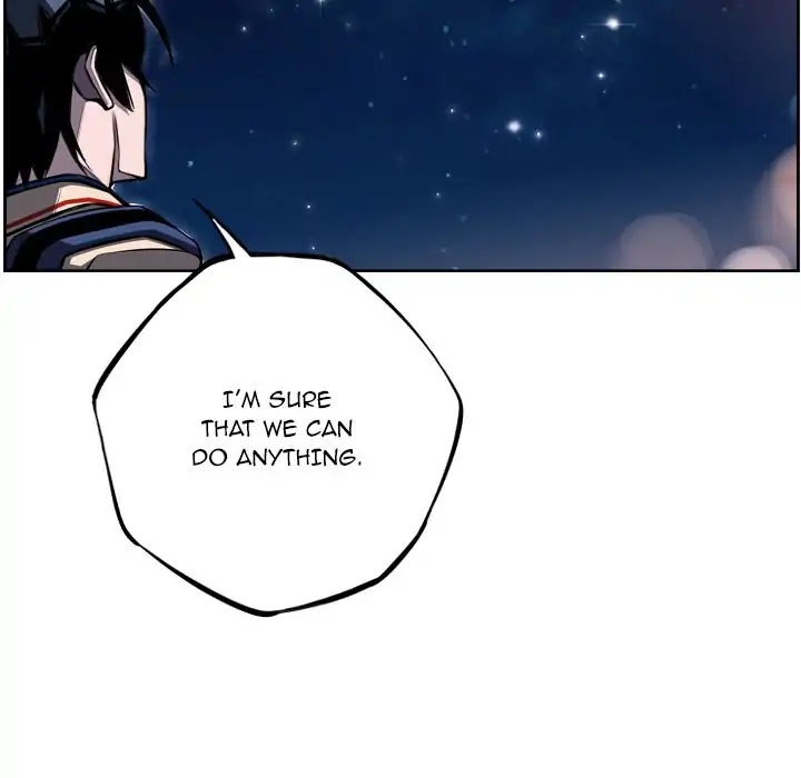 Supernova Chapter 65 page 26 - Chapter 65: Episode 65