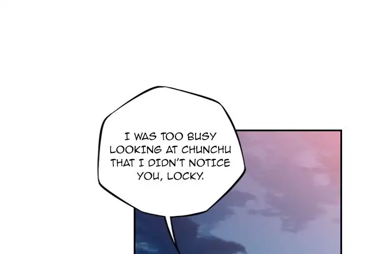 Supernova Chapter 65 page 3 - Chapter 65: Episode 65