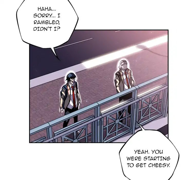 Supernova Chapter 65 page 32 - Chapter 65: Episode 65