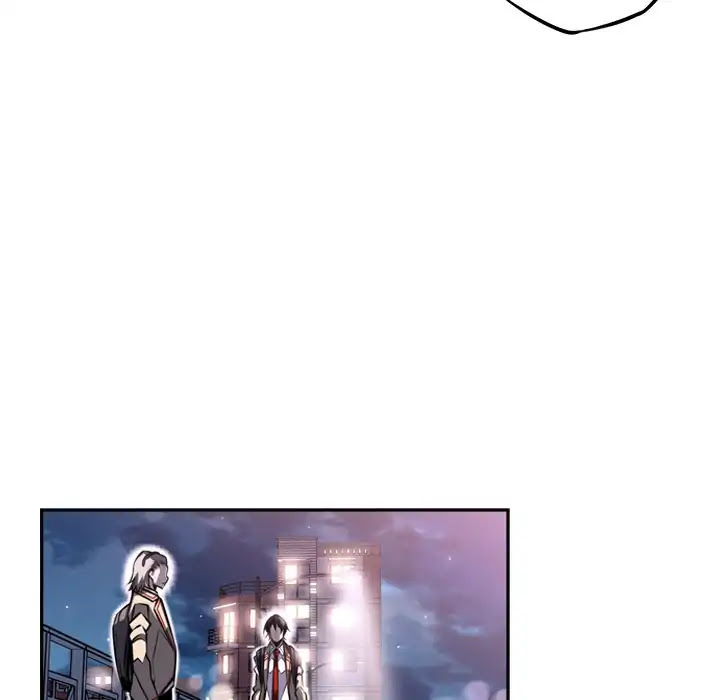 Supernova Chapter 65 page 33 - Chapter 65: Episode 65