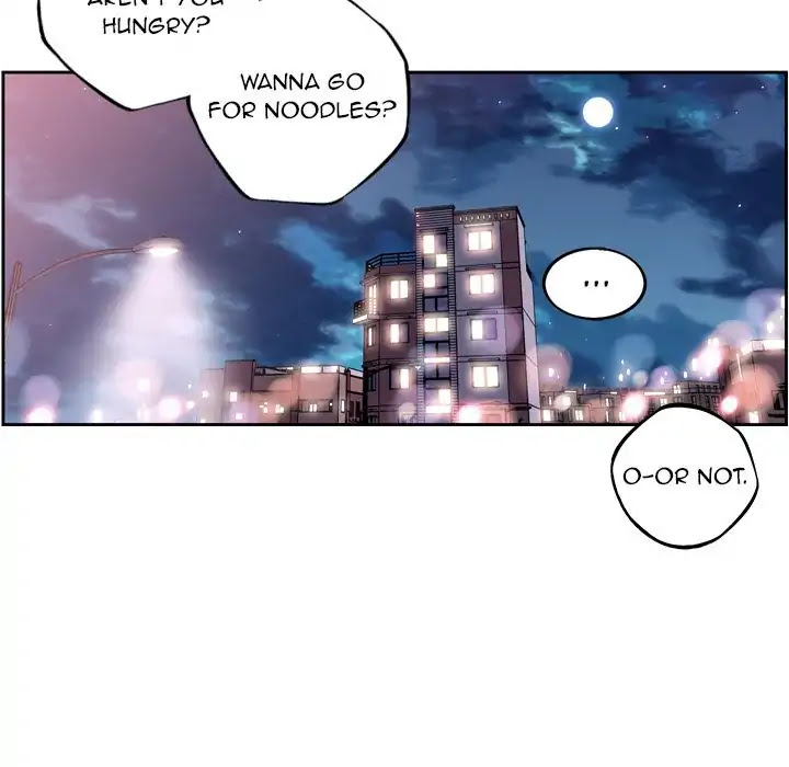 Supernova Chapter 65 page 38 - Chapter 65: Episode 65