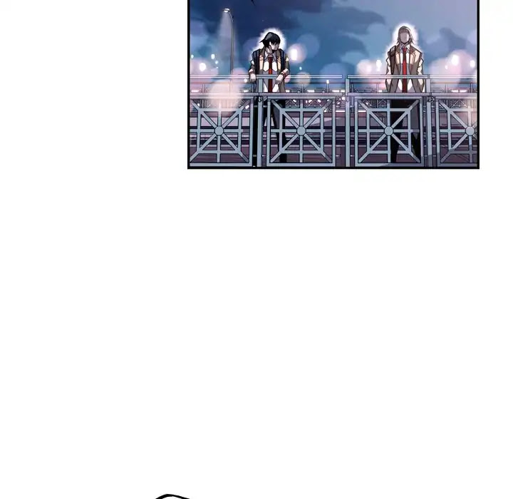 Supernova Chapter 65 page 4 - Chapter 65: Episode 65