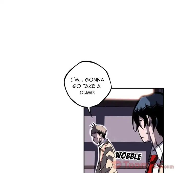 Supernova Chapter 65 page 46 - Chapter 65: Episode 65