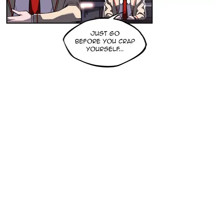 Supernova Chapter 65 page 49 - Chapter 65: Episode 65