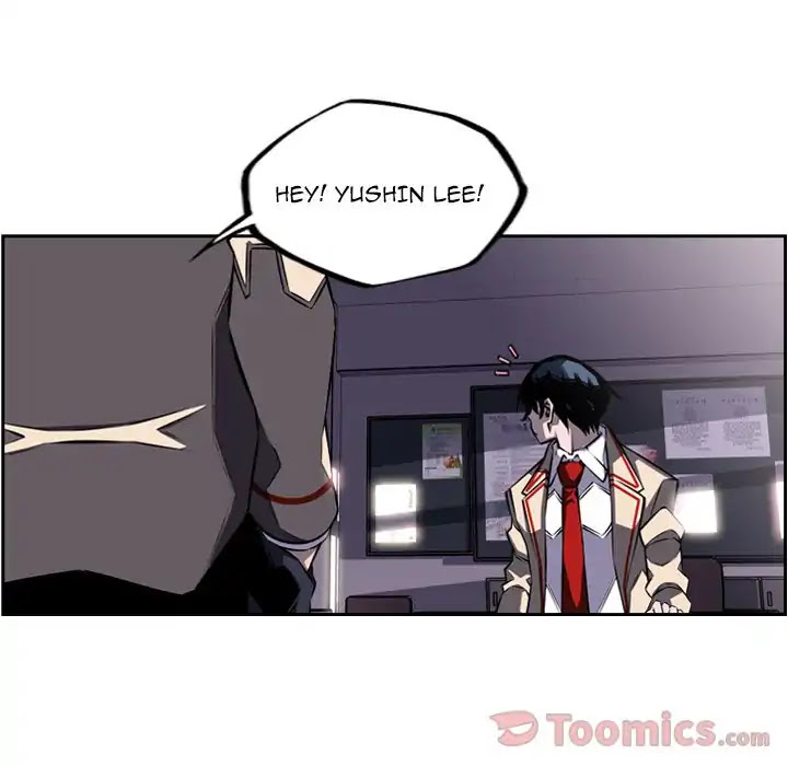 Supernova Chapter 65 page 55 - Chapter 65: Episode 65