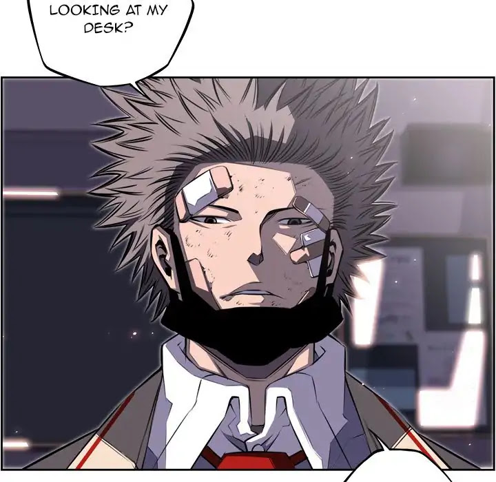 Supernova Chapter 65 page 57 - Chapter 65: Episode 65