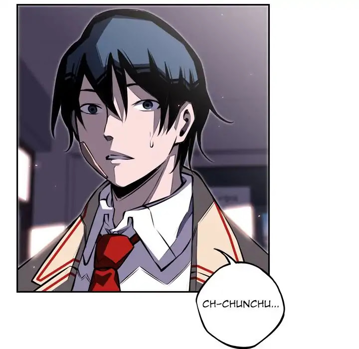 Supernova Chapter 65 page 59 - Chapter 65: Episode 65