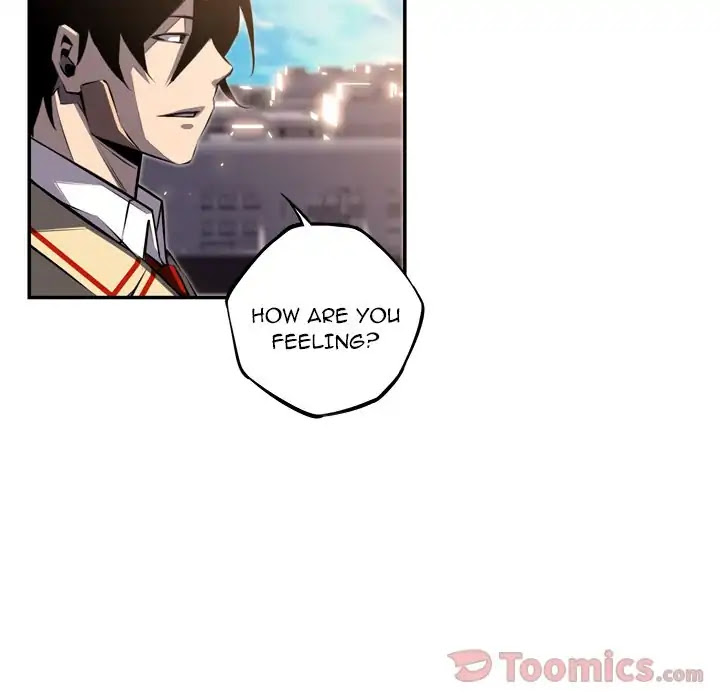 Supernova Chapter 65 page 65 - Chapter 65: Episode 65