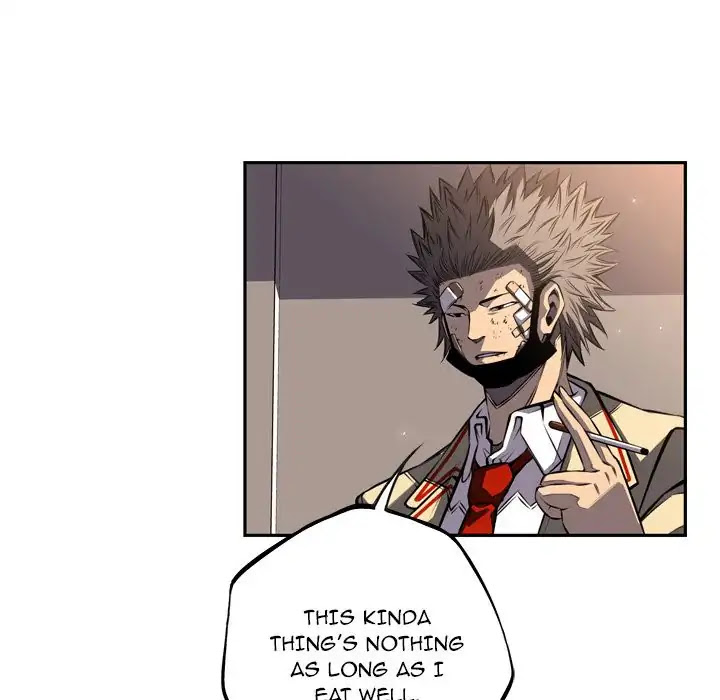 Supernova Chapter 65 page 66 - Chapter 65: Episode 65