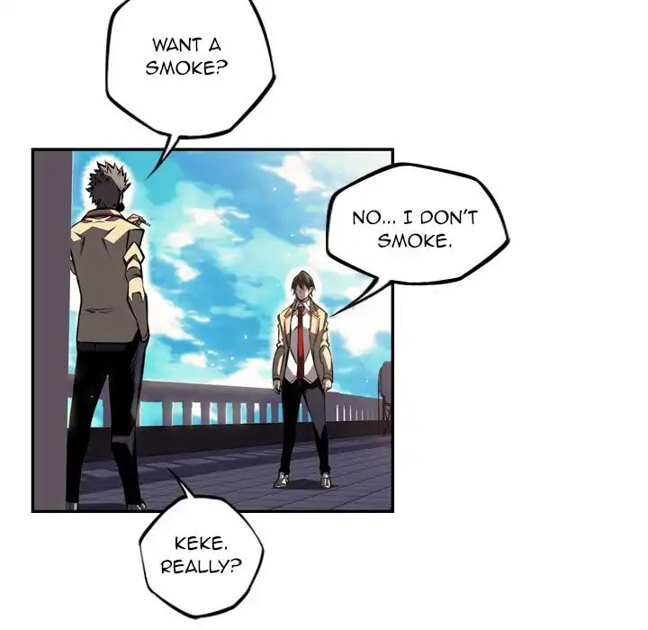 Supernova Chapter 65 page 68 - Chapter 65: Episode 65