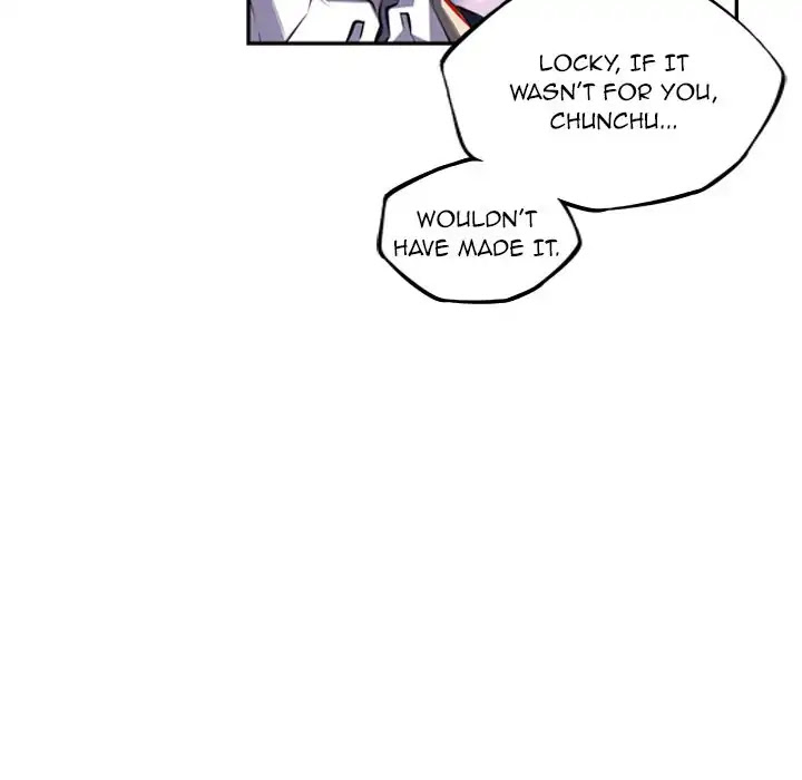Supernova Chapter 65 page 7 - Chapter 65: Episode 65