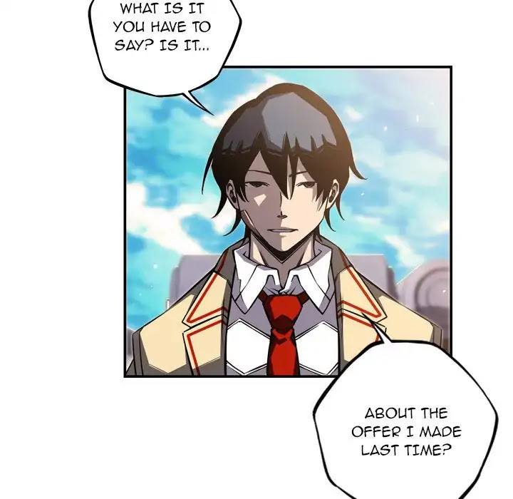 Supernova Chapter 65 page 70 - Chapter 65: Episode 65