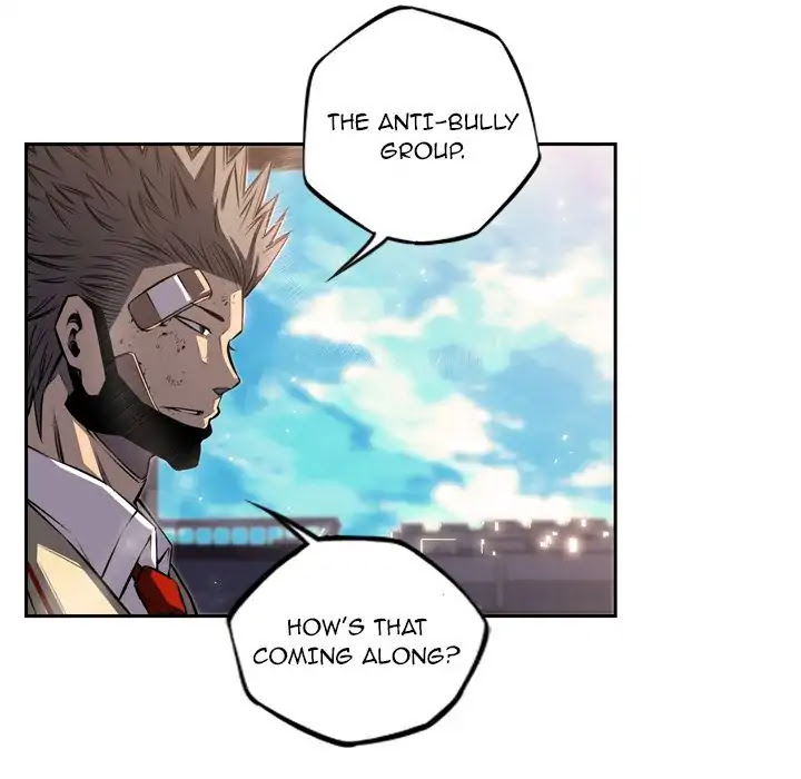 Supernova Chapter 65 page 72 - Chapter 65: Episode 65