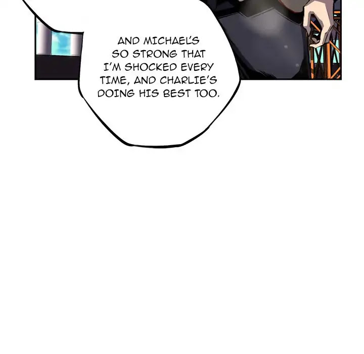 Supernova Chapter 65 page 78 - Chapter 65: Episode 65