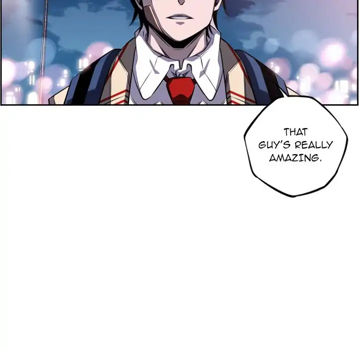 Supernova Chapter 65 page 8 - Chapter 65: Episode 65