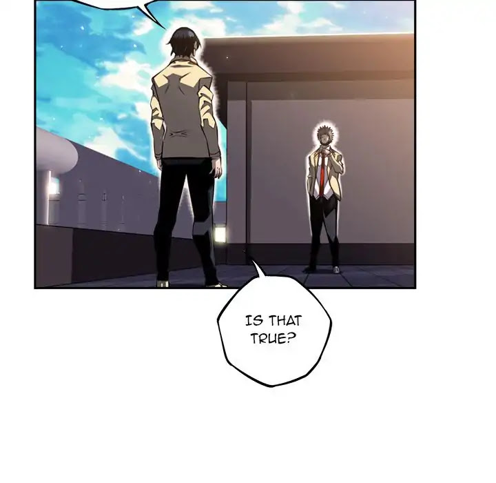 Supernova Chapter 65 page 80 - Chapter 65: Episode 65