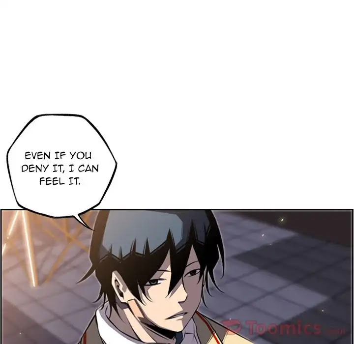 Supernova Chapter 65 page 83 - Chapter 65: Episode 65