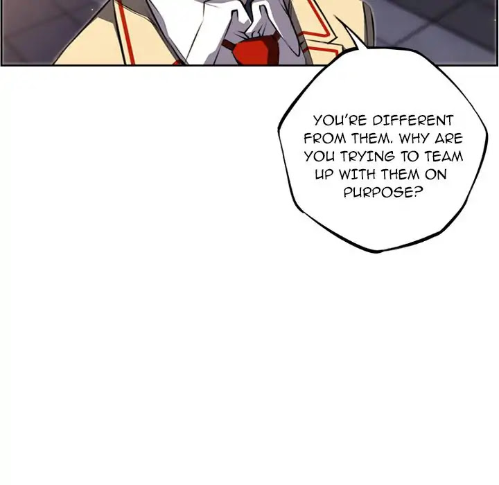 Supernova Chapter 65 page 84 - Chapter 65: Episode 65