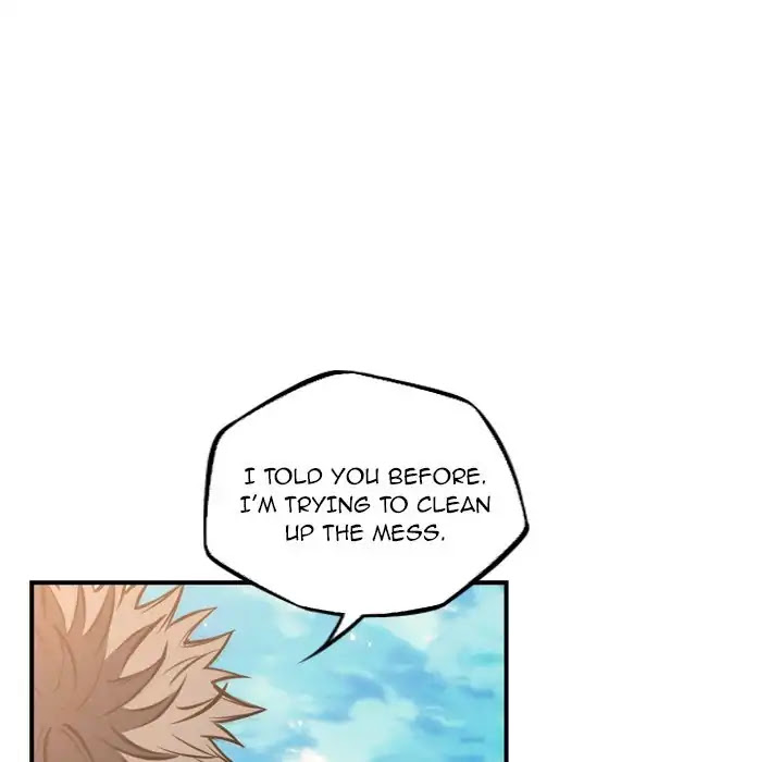 Supernova Chapter 65 page 85 - Chapter 65: Episode 65