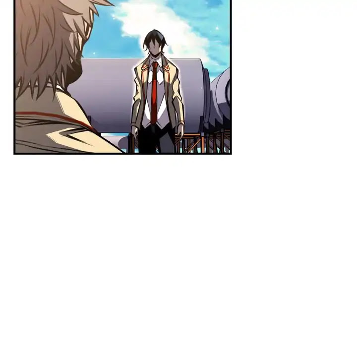 Supernova Chapter 65 page 86 - Chapter 65: Episode 65