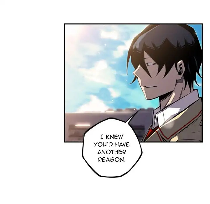 Supernova Chapter 65 page 87 - Chapter 65: Episode 65