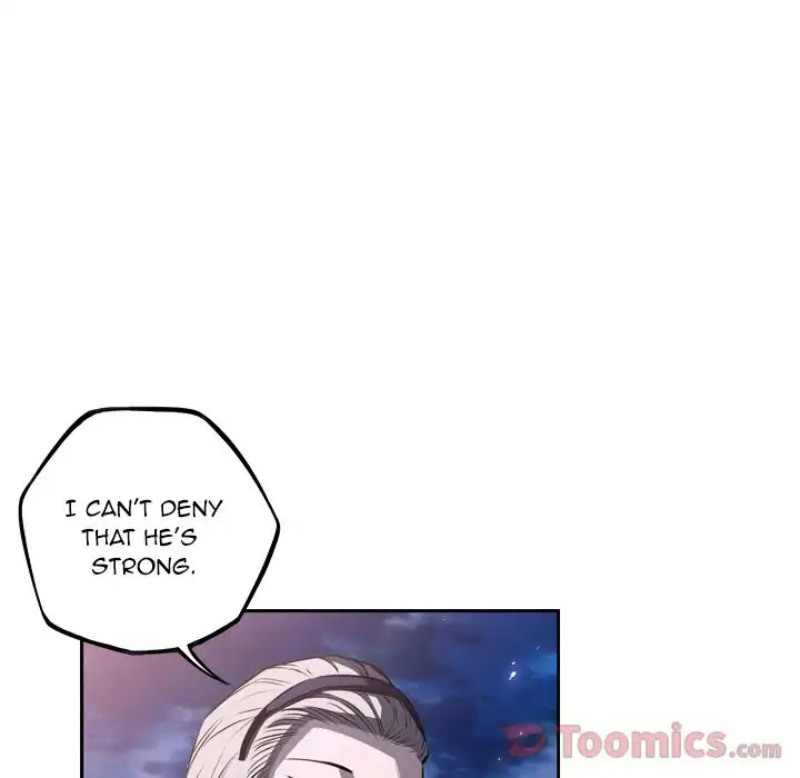 Supernova Chapter 65 page 9 - Chapter 65: Episode 65