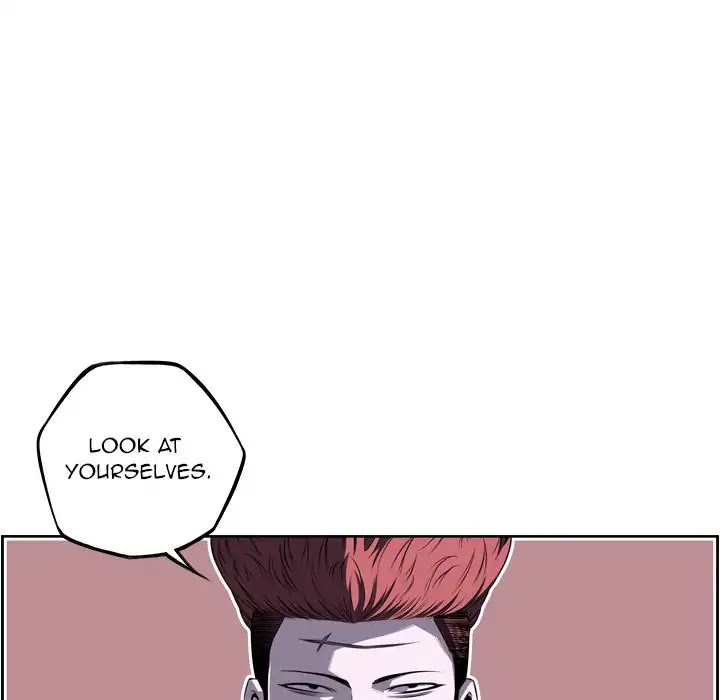 Supernova Chapter 65 page 96 - Chapter 65: Episode 65
