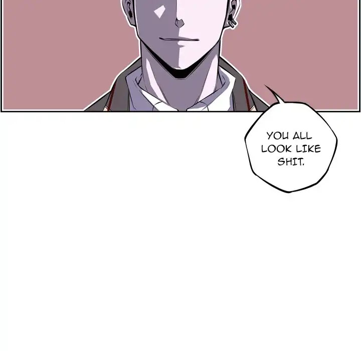 Supernova Chapter 65 page 97 - Chapter 65: Episode 65