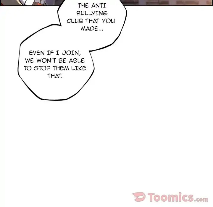 Supernova Chapter 66 page 10 - Chapter 66: Episode 66
