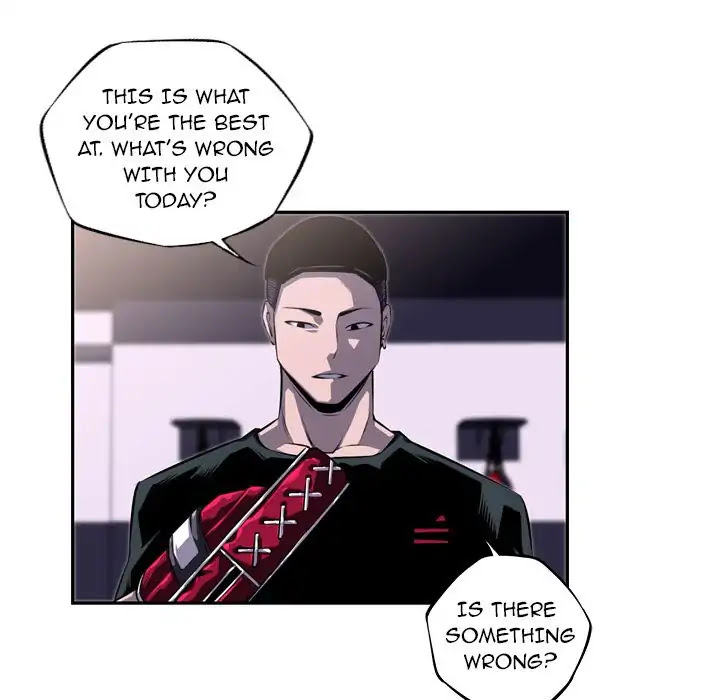 Supernova Chapter 66 page 101 - Chapter 66: Episode 66