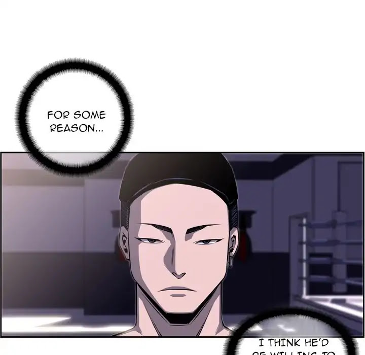Supernova Chapter 66 page 104 - Chapter 66: Episode 66