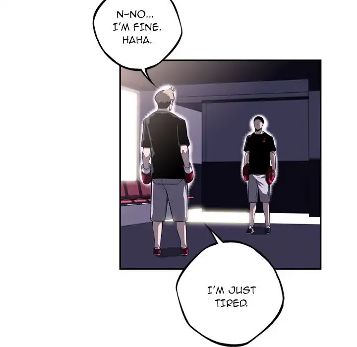 Supernova Chapter 66 page 107 - Chapter 66: Episode 66