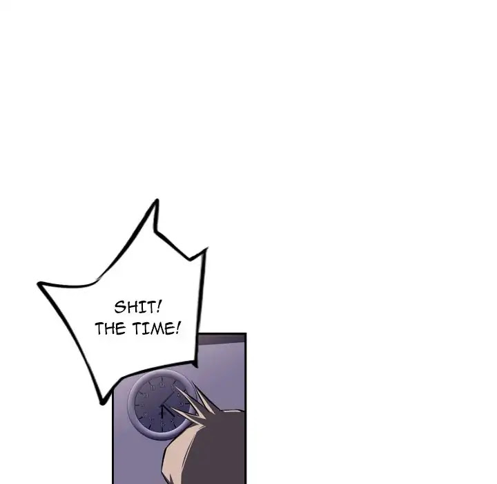 Supernova Chapter 66 page 108 - Chapter 66: Episode 66
