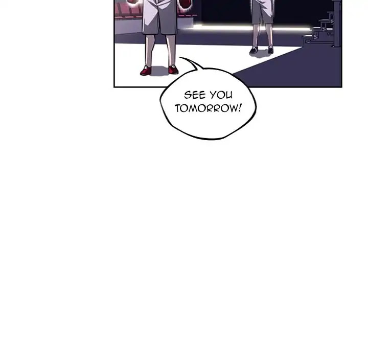 Supernova Chapter 66 page 110 - Chapter 66: Episode 66