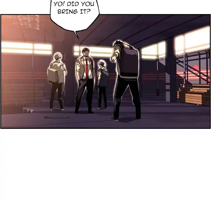 Supernova Chapter 66 page 115 - Chapter 66: Episode 66