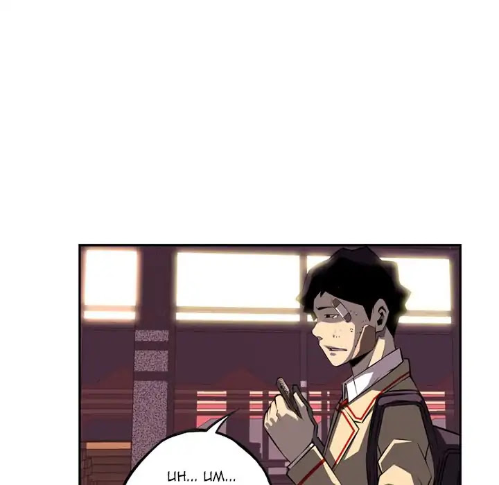 Supernova Chapter 66 page 117 - Chapter 66: Episode 66